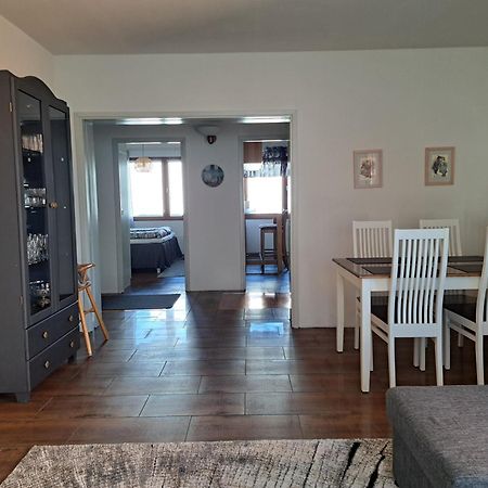 Elice Apartment โรวานิเอมิ ภายนอก รูปภาพ