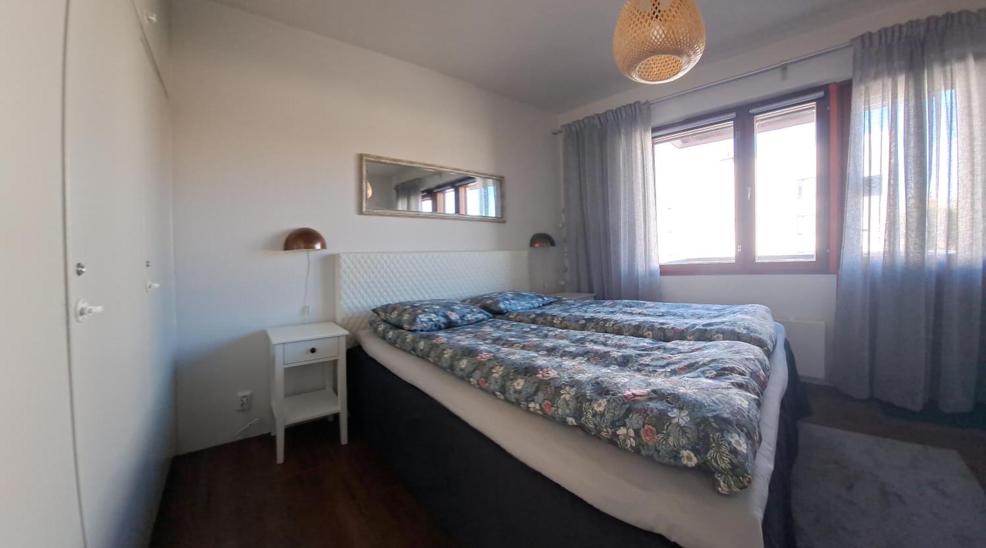 Elice Apartment โรวานิเอมิ ภายนอก รูปภาพ