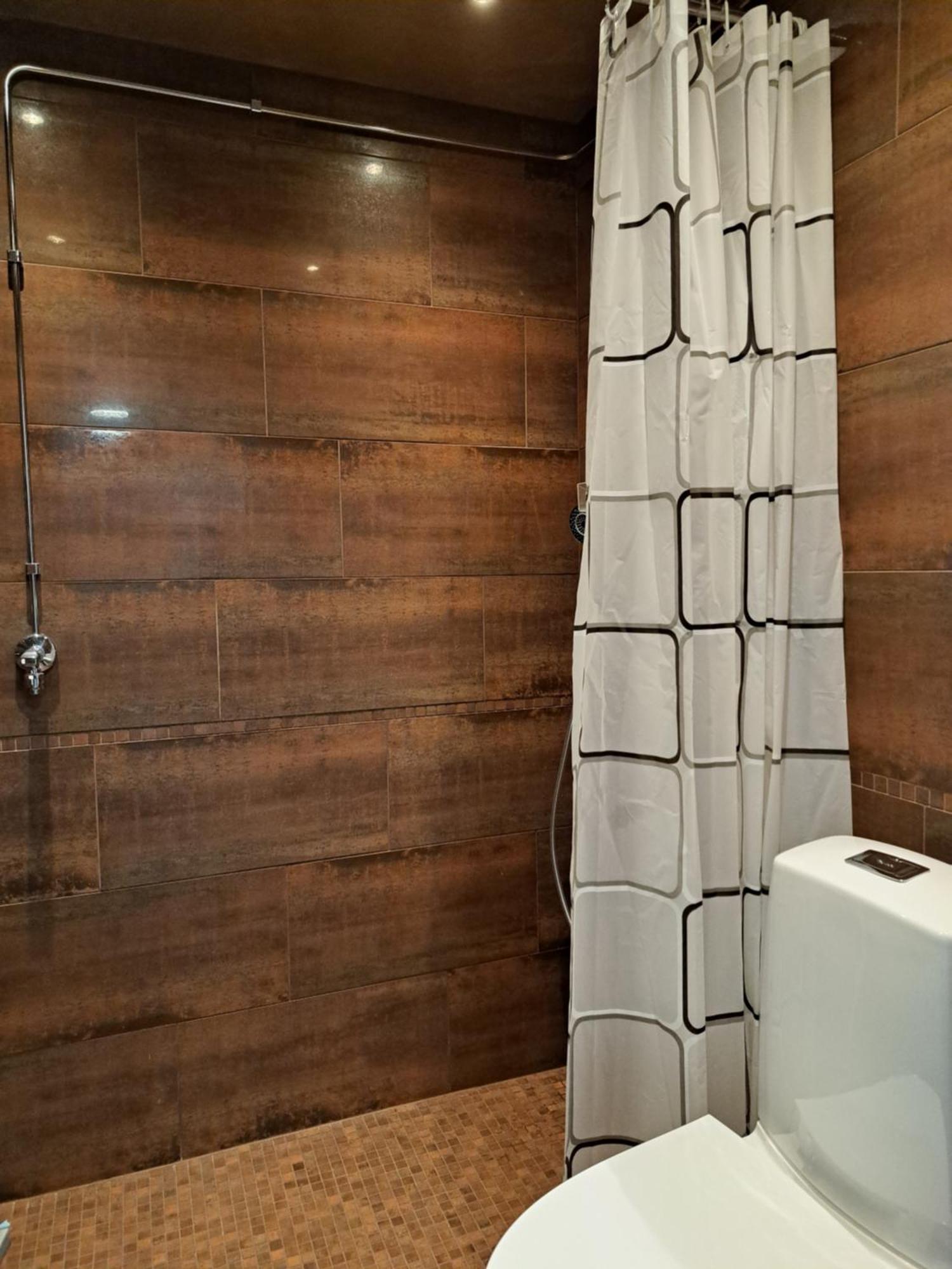 Elice Apartment โรวานิเอมิ ภายนอก รูปภาพ