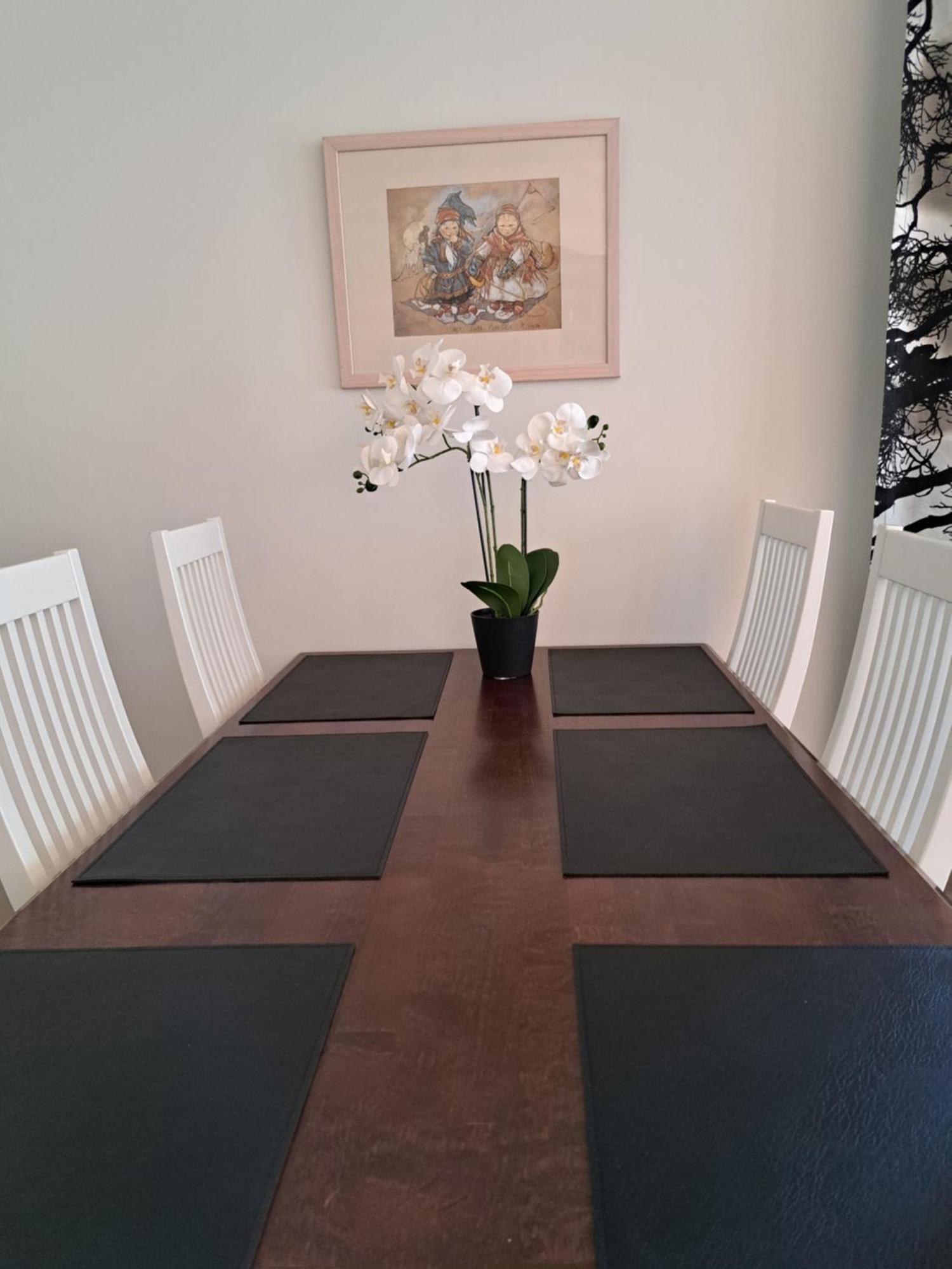 Elice Apartment โรวานิเอมิ ภายนอก รูปภาพ