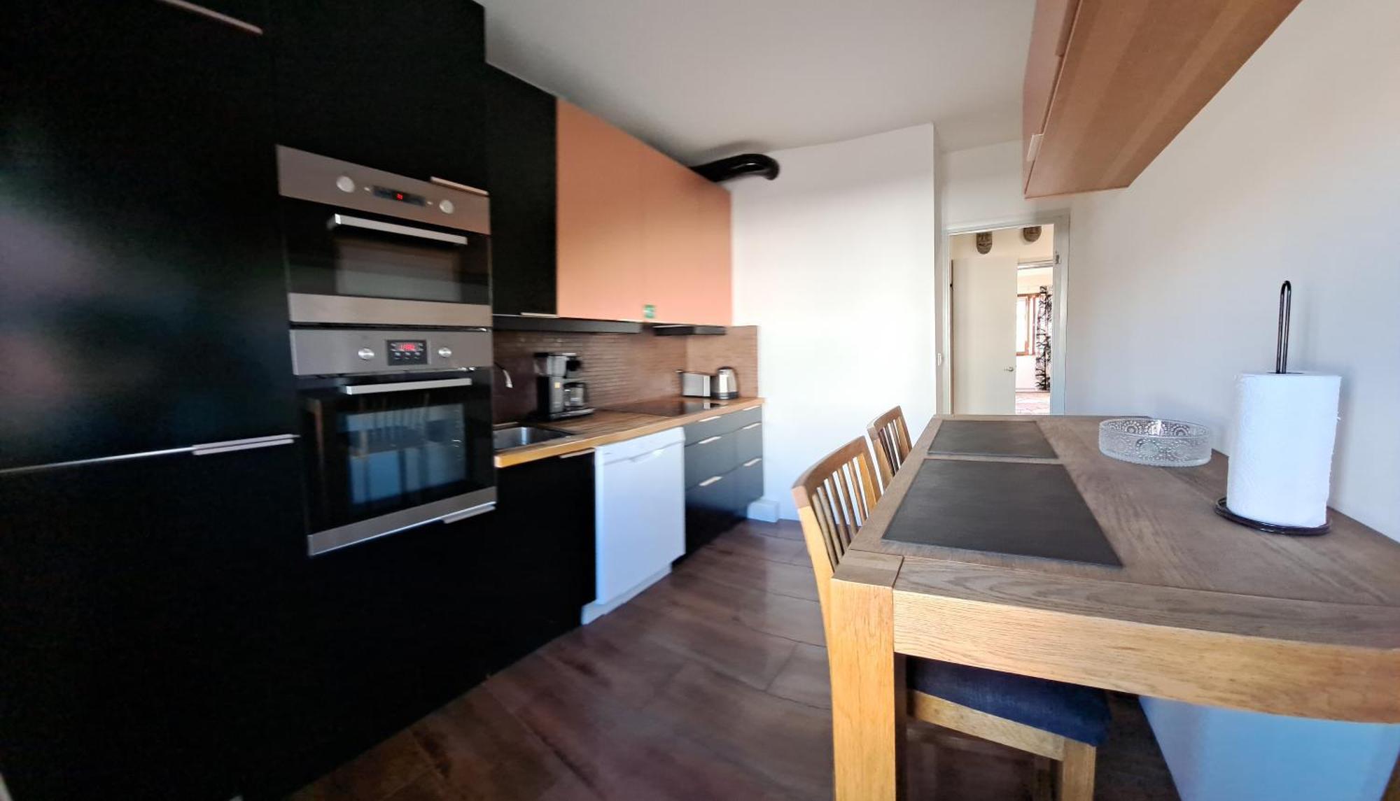 Elice Apartment โรวานิเอมิ ภายนอก รูปภาพ