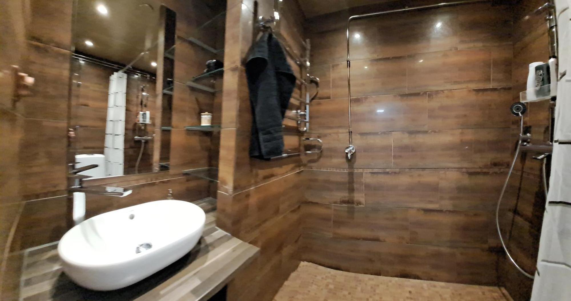 Elice Apartment โรวานิเอมิ ภายนอก รูปภาพ
