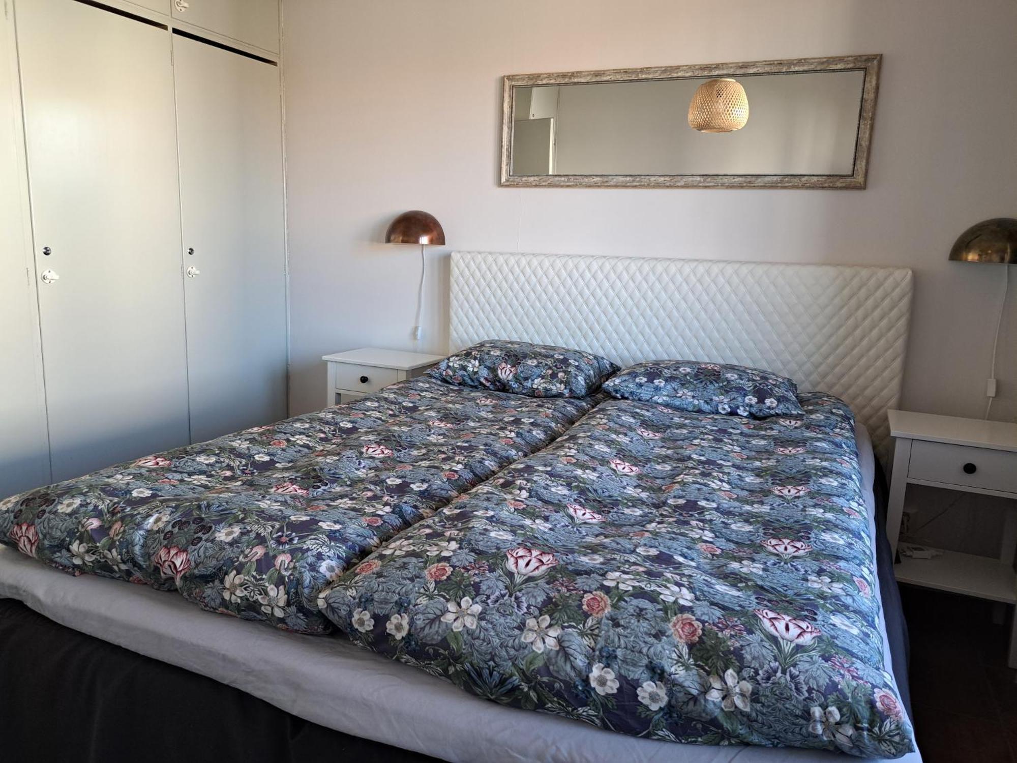 Elice Apartment โรวานิเอมิ ภายนอก รูปภาพ
