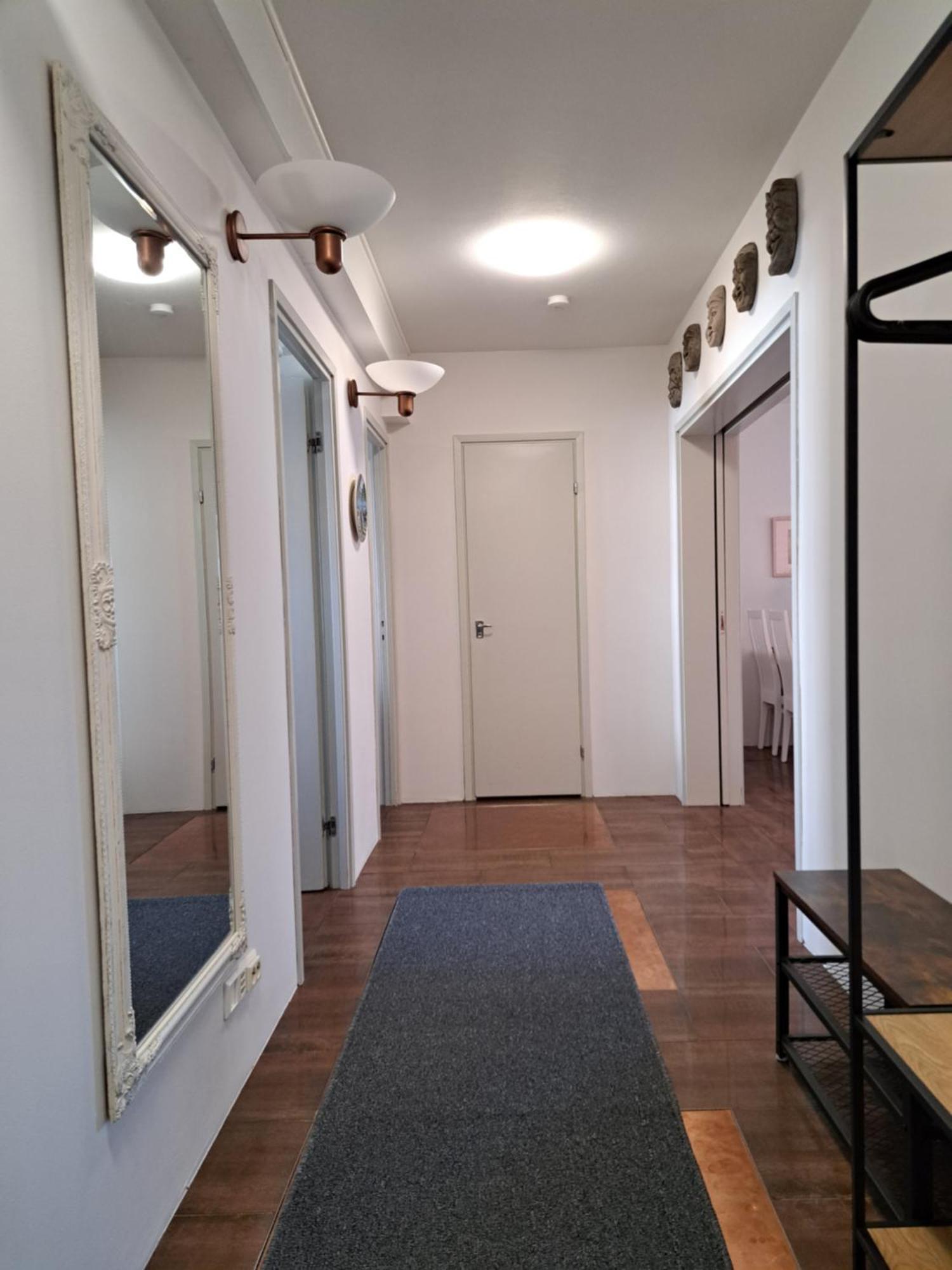 Elice Apartment โรวานิเอมิ ภายนอก รูปภาพ