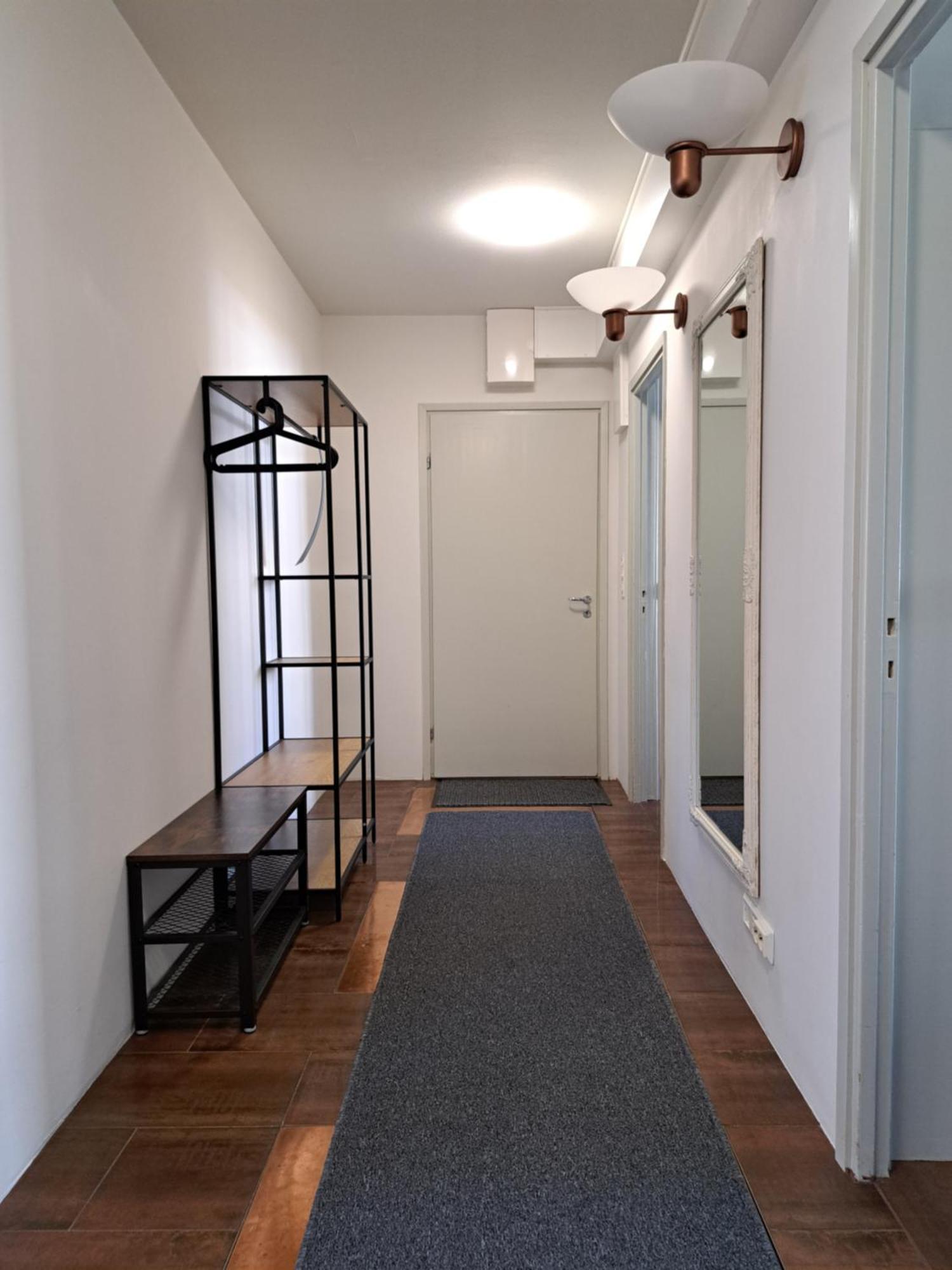 Elice Apartment โรวานิเอมิ ภายนอก รูปภาพ