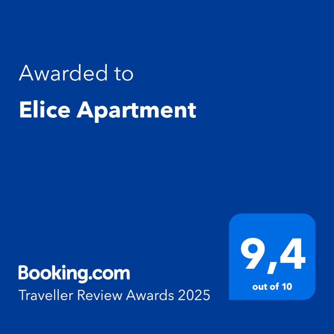 Elice Apartment โรวานิเอมิ ภายนอก รูปภาพ
